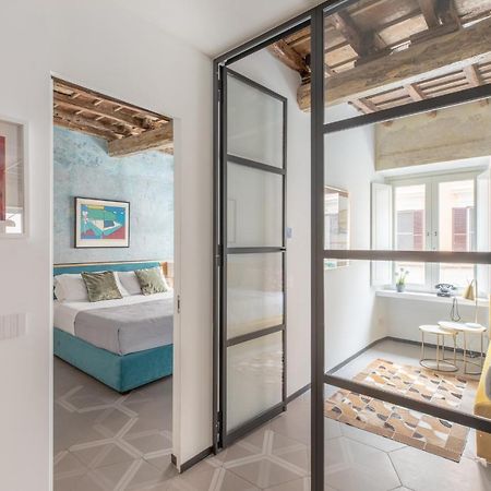 Iflat Vatican High-End Apartment Roma Ngoại thất bức ảnh