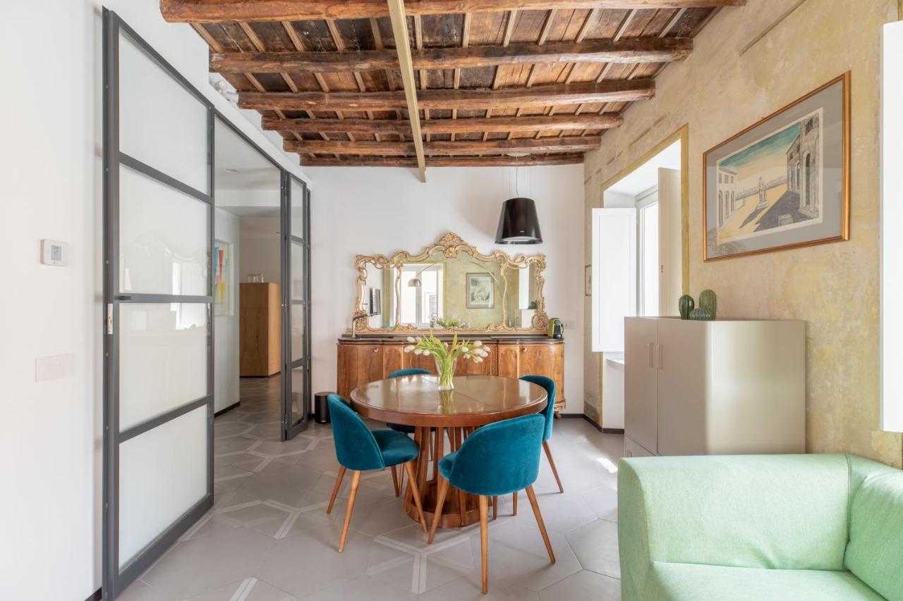 Iflat Vatican High-End Apartment Roma Ngoại thất bức ảnh