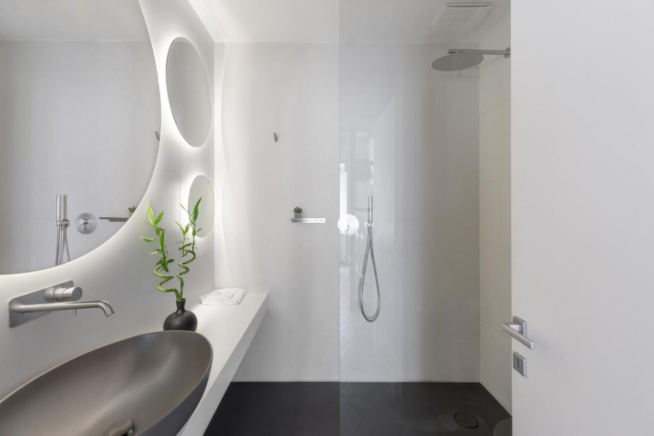 Iflat Vatican High-End Apartment Roma Ngoại thất bức ảnh