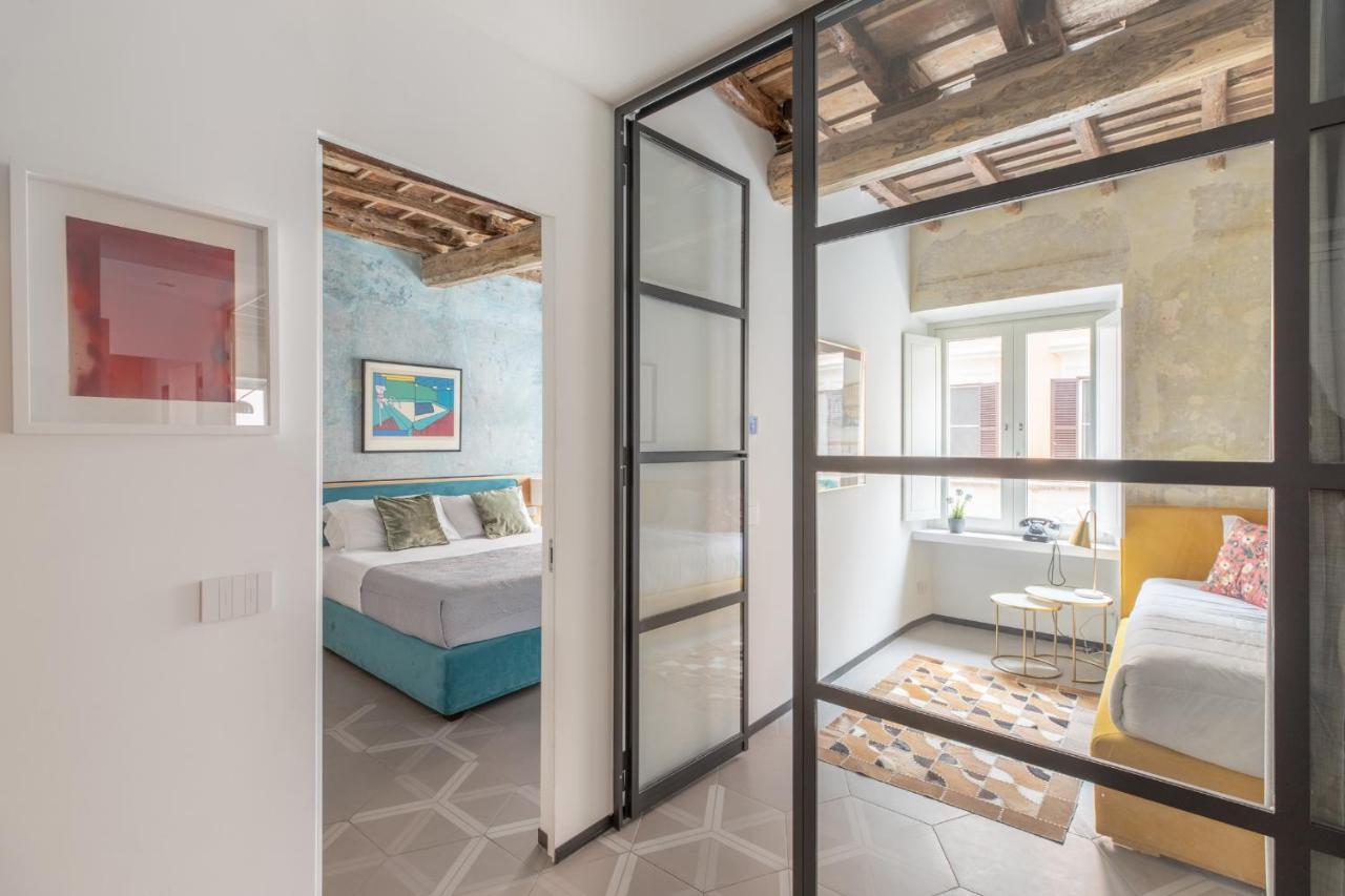 Iflat Vatican High-End Apartment Roma Ngoại thất bức ảnh