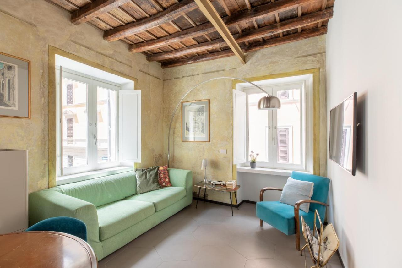 Iflat Vatican High-End Apartment Roma Ngoại thất bức ảnh
