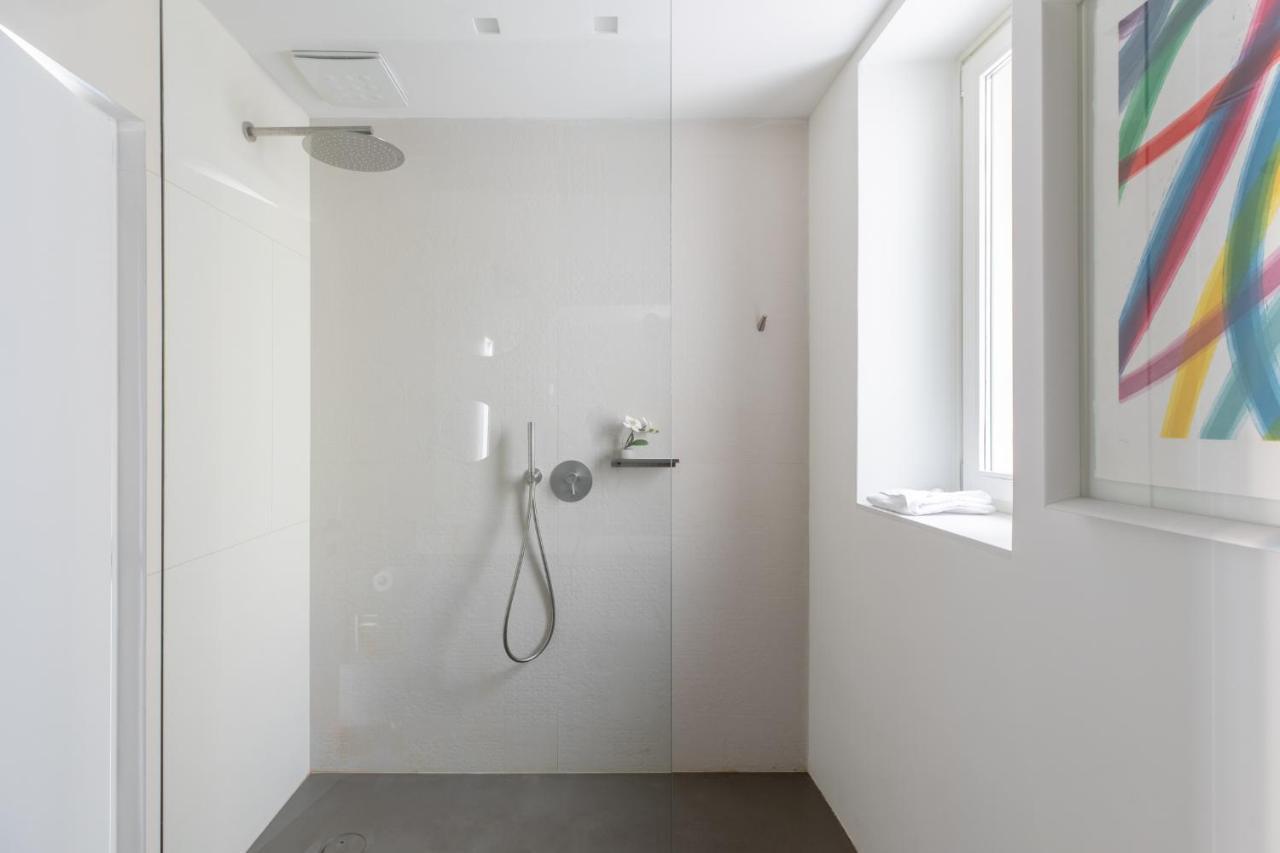 Iflat Vatican High-End Apartment Roma Ngoại thất bức ảnh