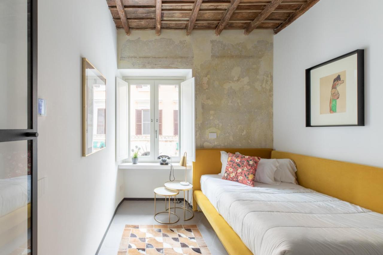 Iflat Vatican High-End Apartment Roma Ngoại thất bức ảnh