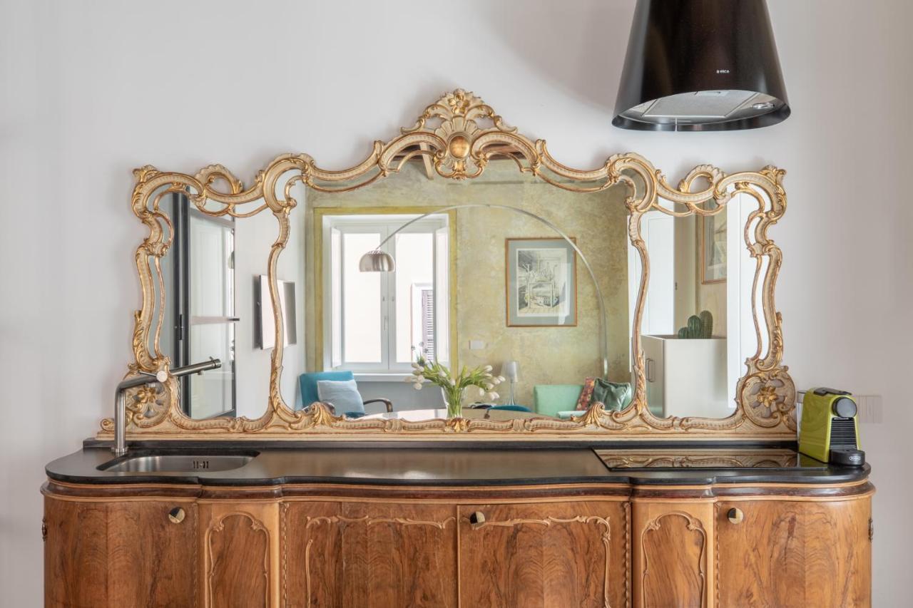 Iflat Vatican High-End Apartment Roma Ngoại thất bức ảnh