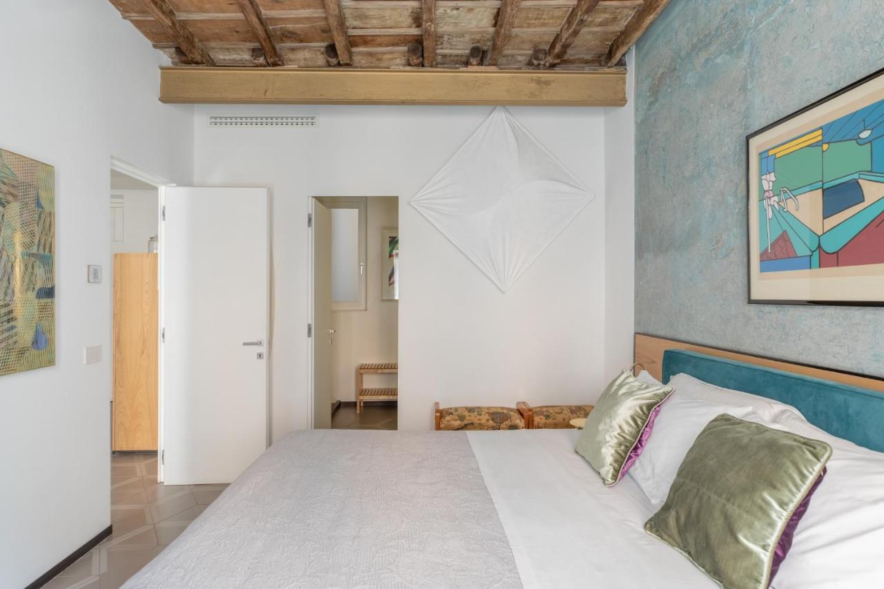Iflat Vatican High-End Apartment Roma Ngoại thất bức ảnh