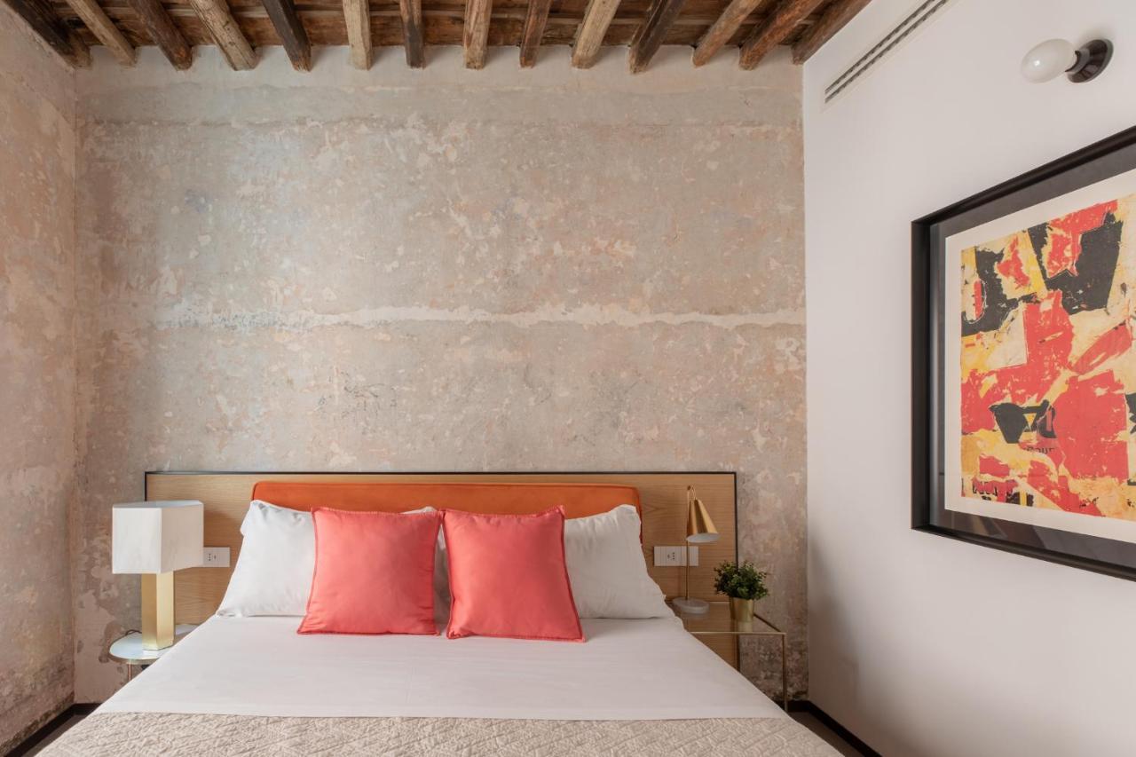 Iflat Vatican High-End Apartment Roma Ngoại thất bức ảnh