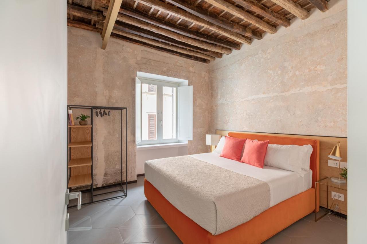 Iflat Vatican High-End Apartment Roma Ngoại thất bức ảnh