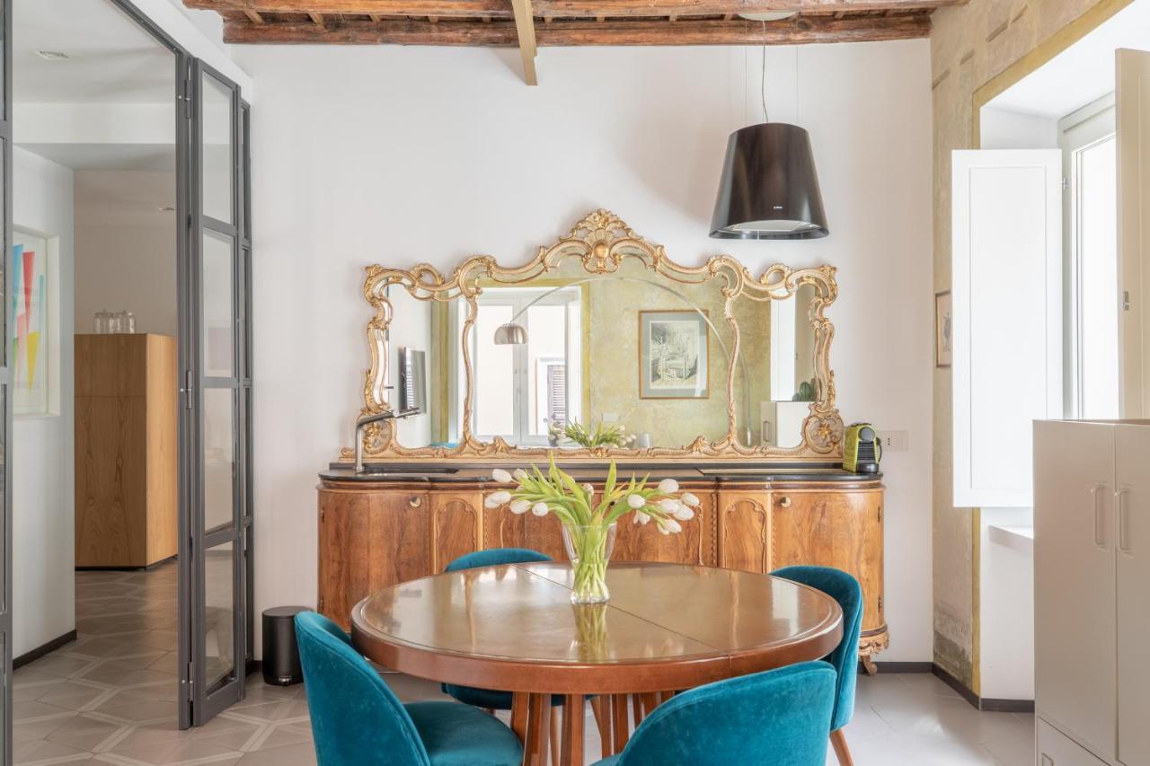 Iflat Vatican High-End Apartment Roma Ngoại thất bức ảnh