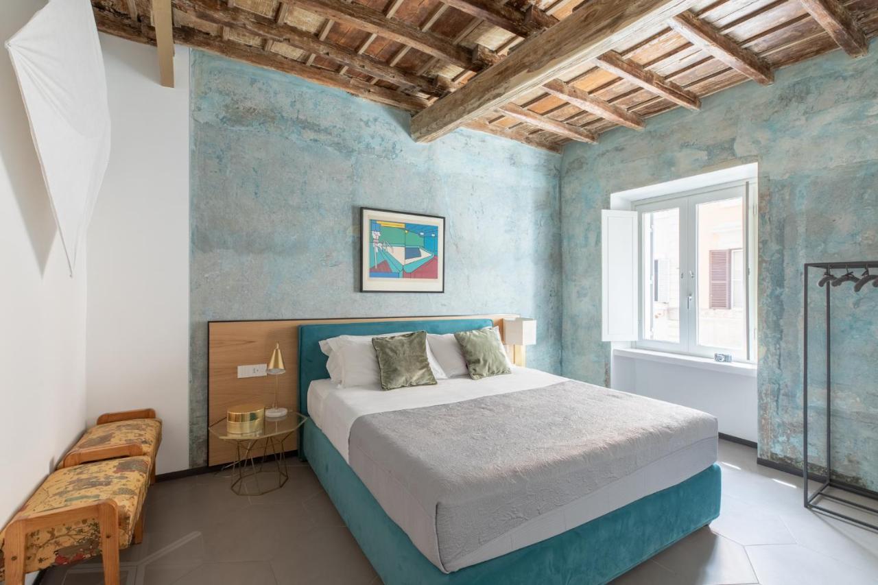 Iflat Vatican High-End Apartment Roma Ngoại thất bức ảnh